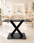 Vertex Cross Signature Base