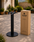VERTEX ROUND TABLE BASE